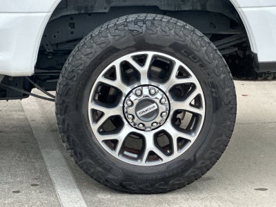2021 Ford F-250SD Lariat