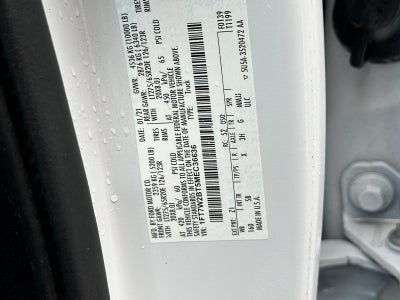 2021 Ford F-250SD Lariat