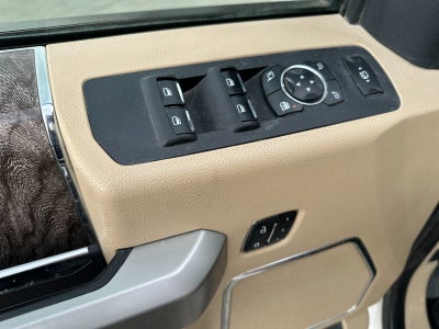2019 Ford F-250SD Lariat
