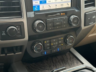 2019 Ford F-250SD Lariat