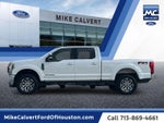 2019 Ford F-250SD Lariat