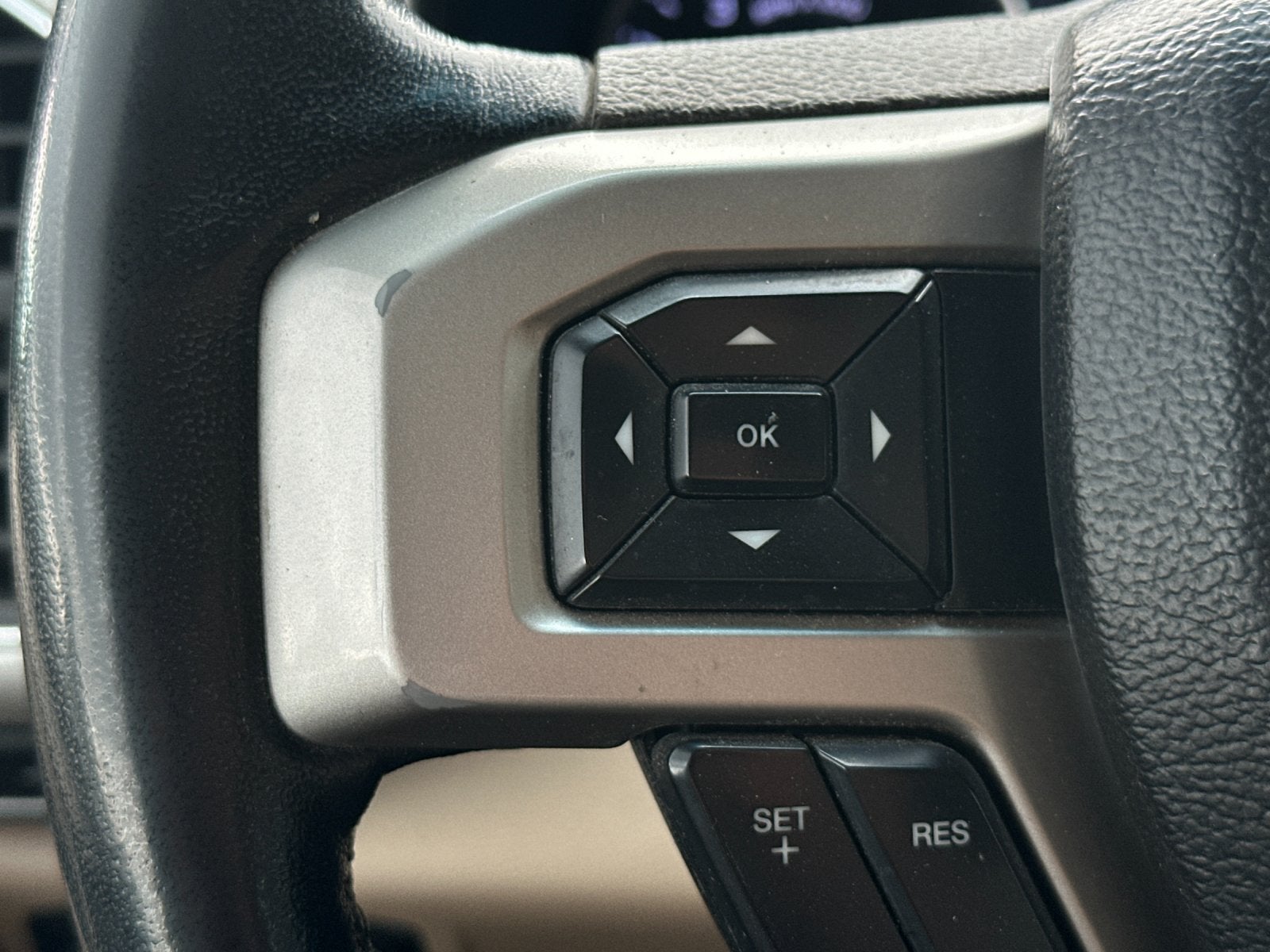 2019 Ford F-250SD Lariat