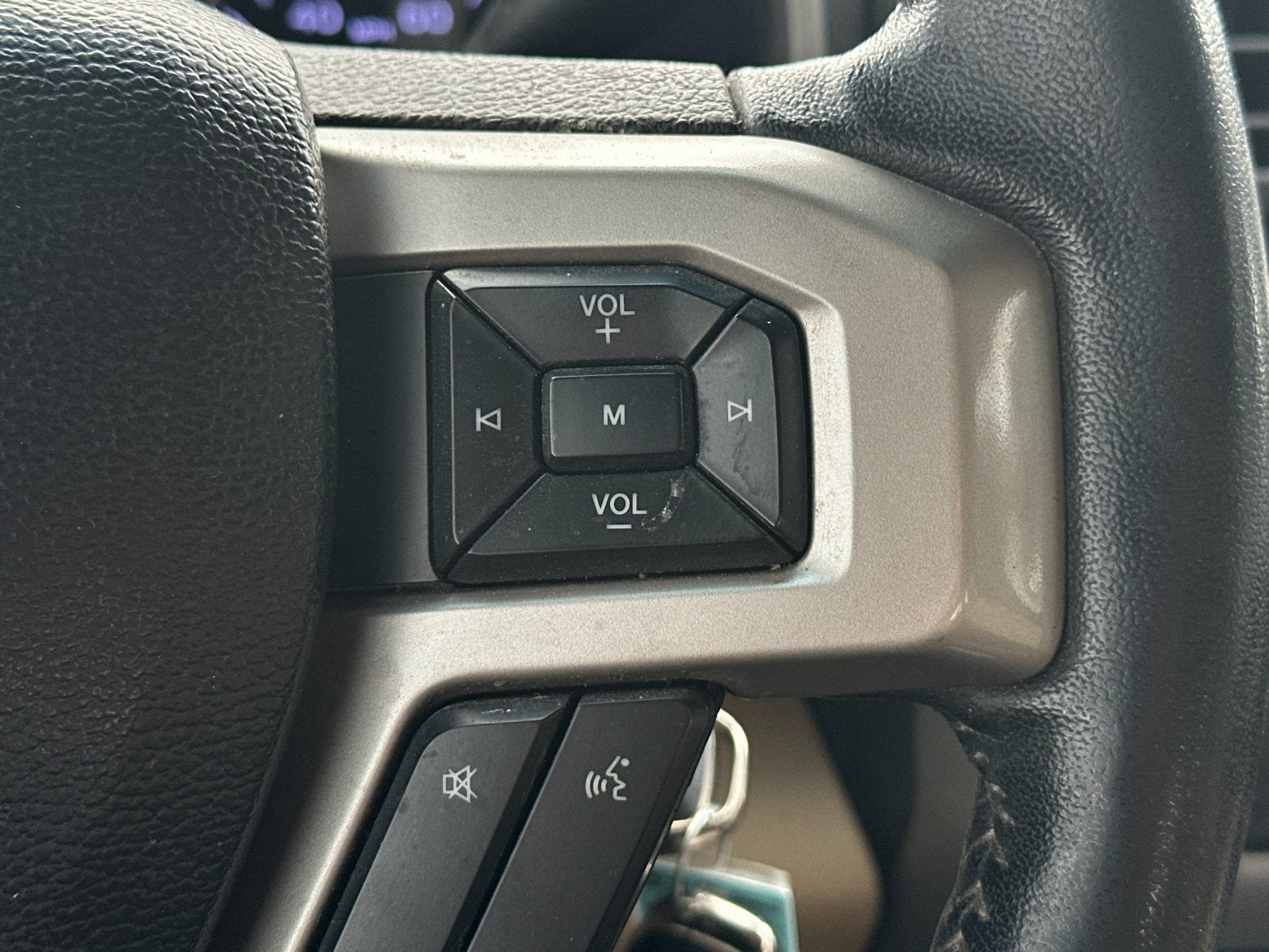 2019 Ford F-250SD Lariat