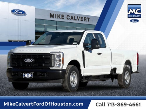 2027 Ford F-250SD XL