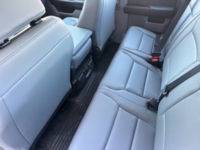 2027 Ford F-250SD XL