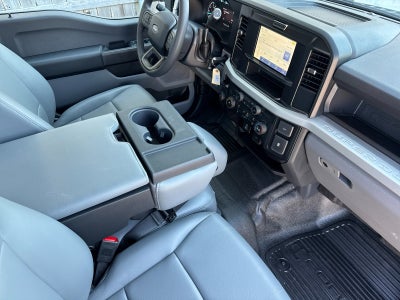 2027 Ford F-250SD XL