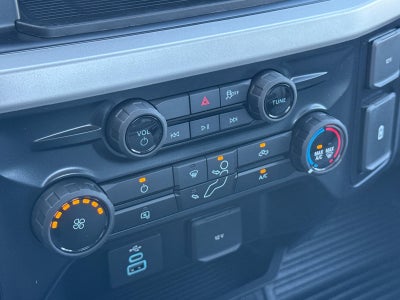 2027 Ford F-250SD XL