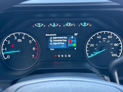 2027 Ford F-250SD XL