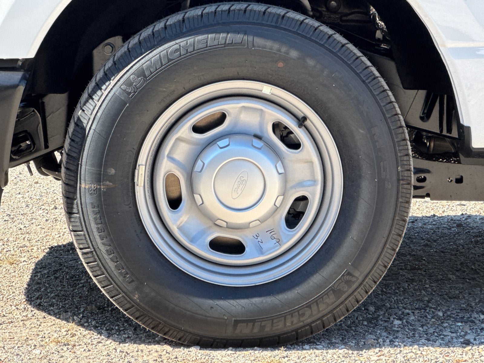 2027 Ford F-250SD XL