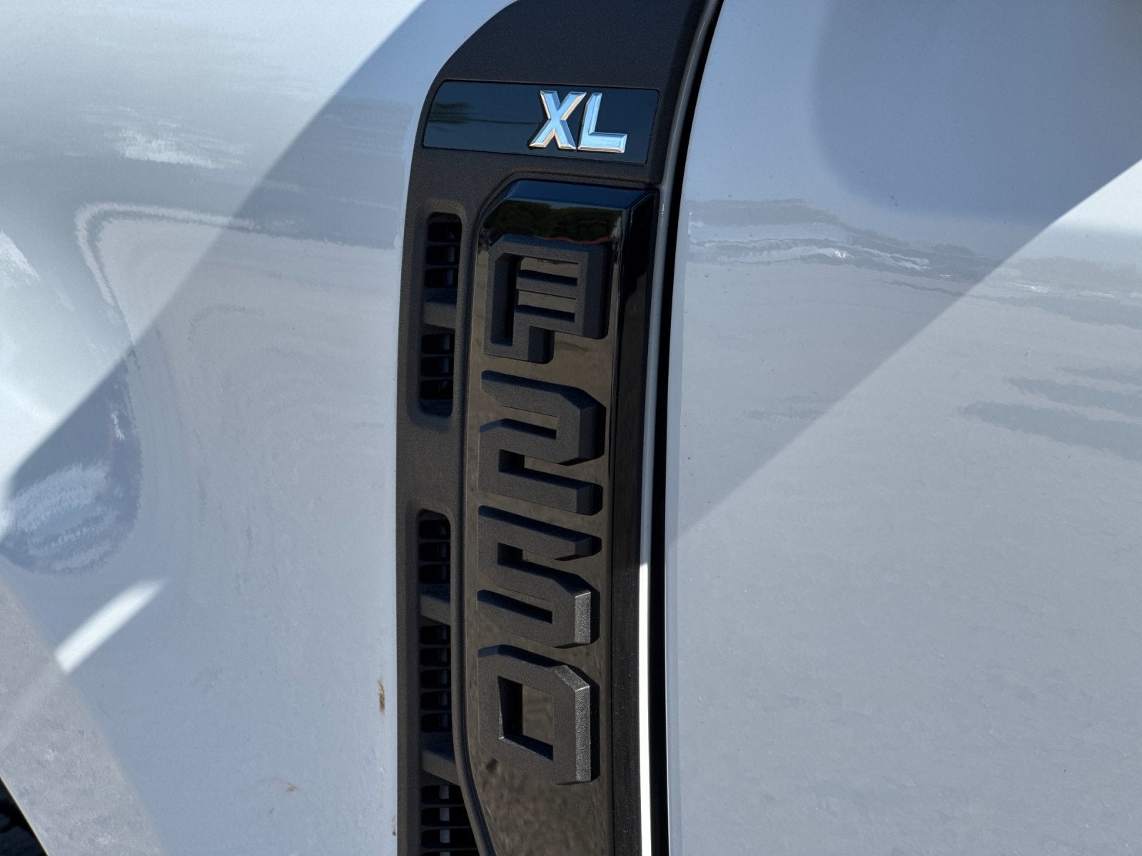 2027 Ford F-250SD XL