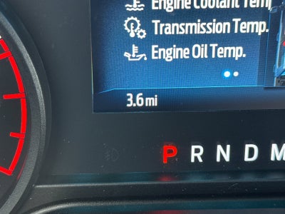 2027 Ford F-250SD XL