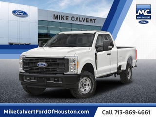 2027 Ford F-250SD XL