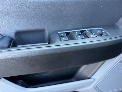 2027 Ford F-250SD XL