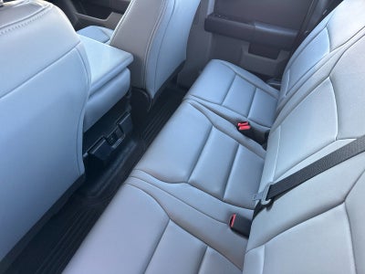 2027 Ford F-250SD XL