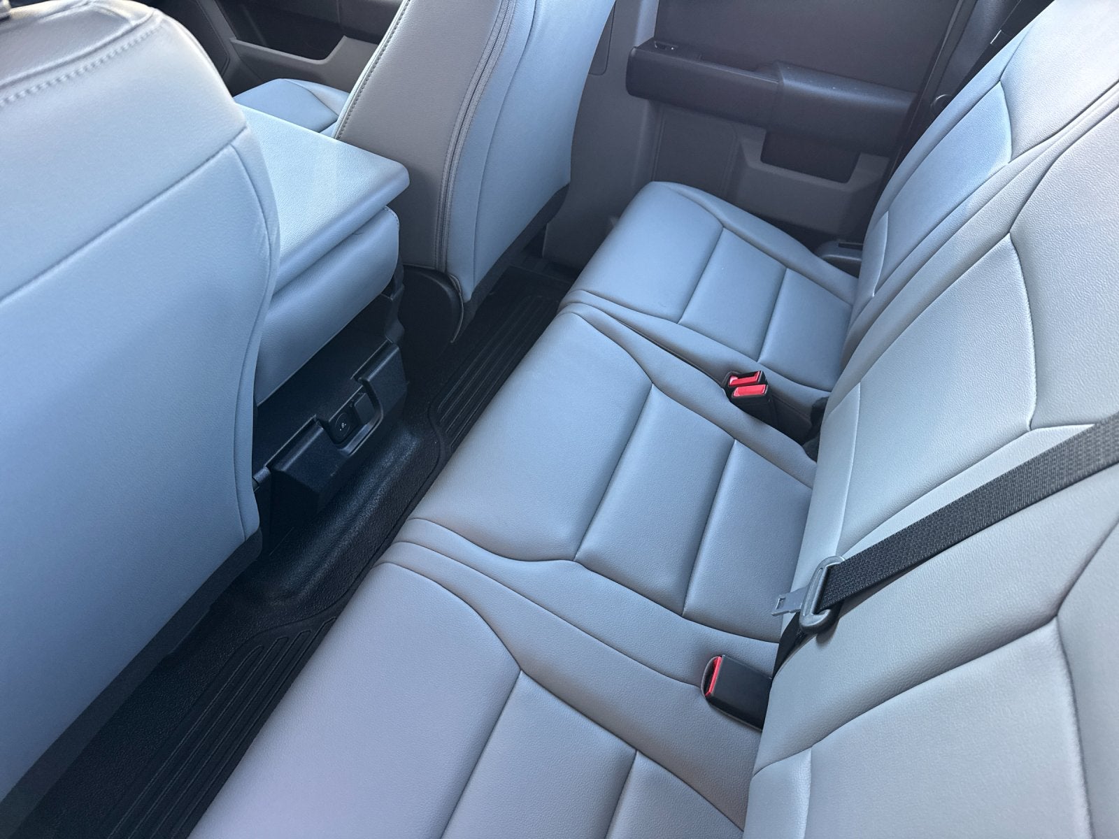 2027 Ford F-250SD XL
