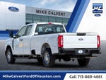 2027 Ford F-250SD XL