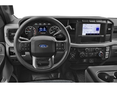 2027 Ford F-250SD XL