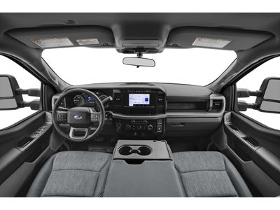 2027 Ford F-250SD XL