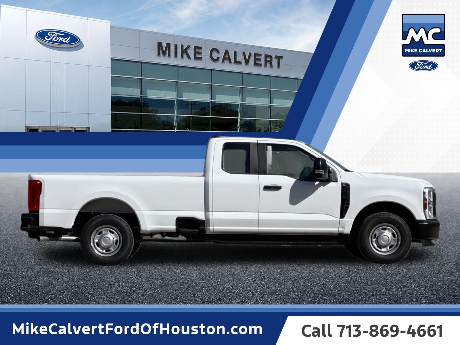 2027 Ford F-250SD XL