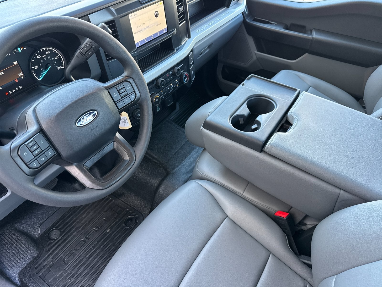 2027 Ford F-250SD XL