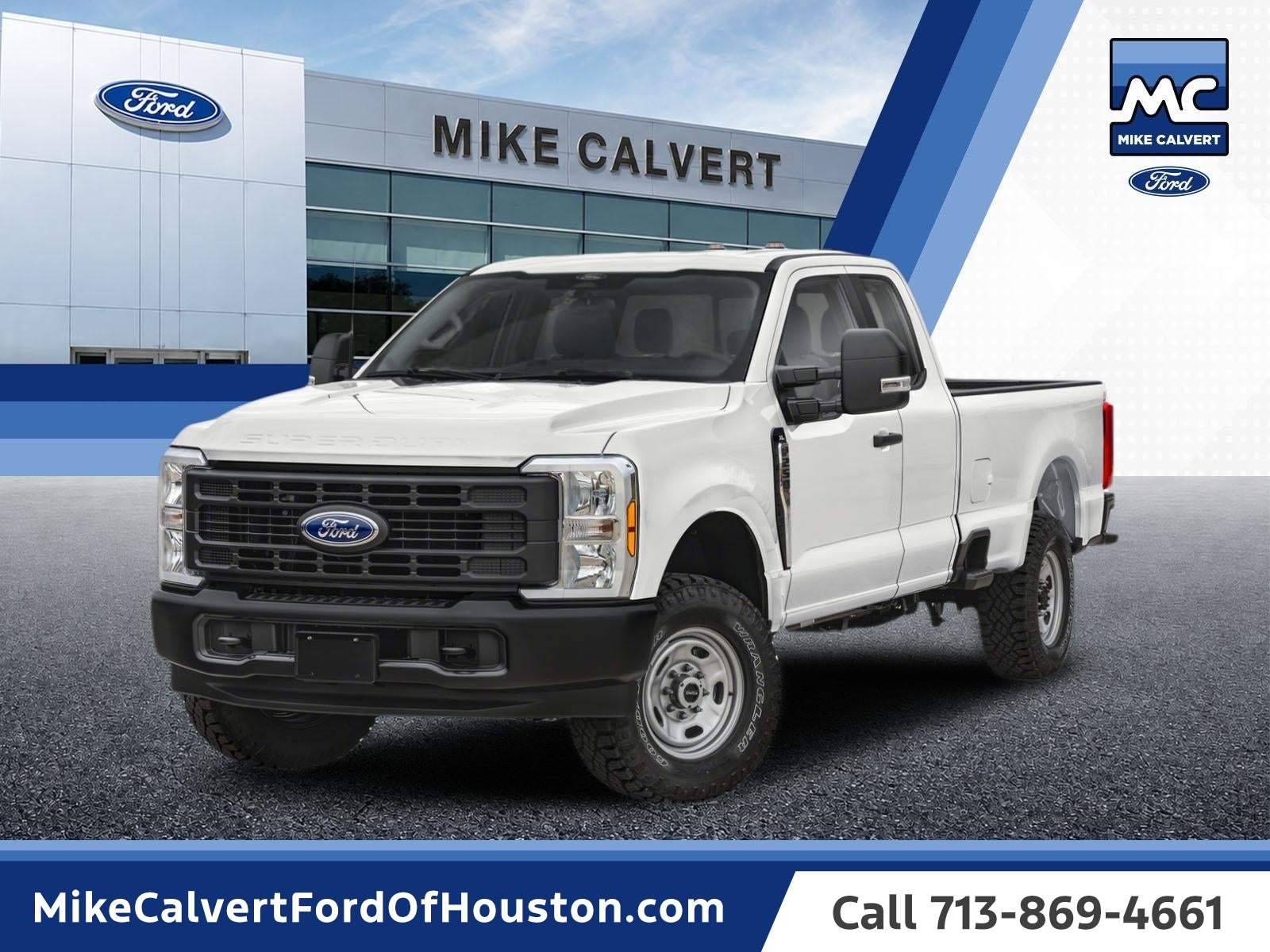 2027 Ford F-250SD XL