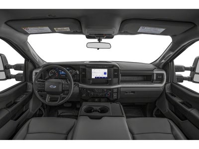 2027 Ford F-250SD XL