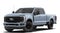 2027 Ford F-250SD Platinum