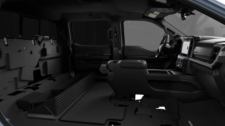 2027 Ford F-250SD Platinum