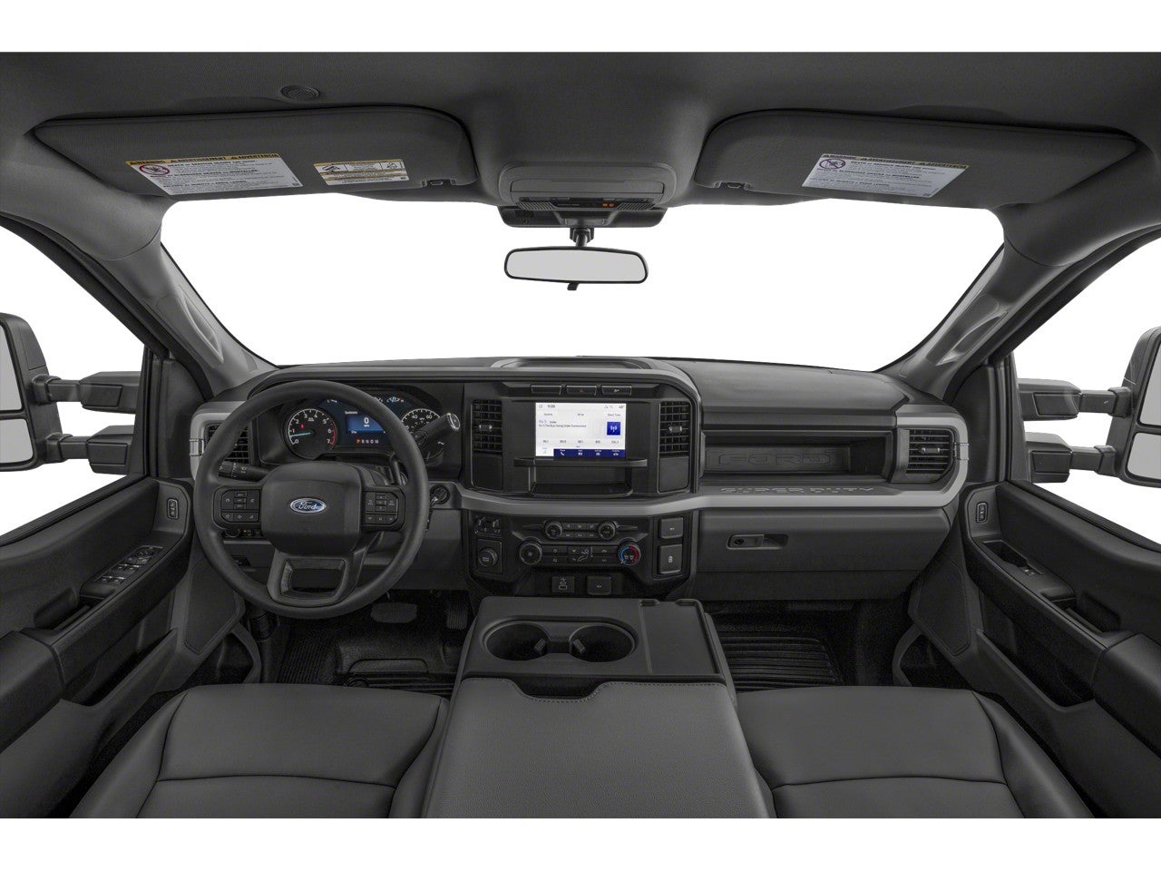 2027 Ford F-250SD XL