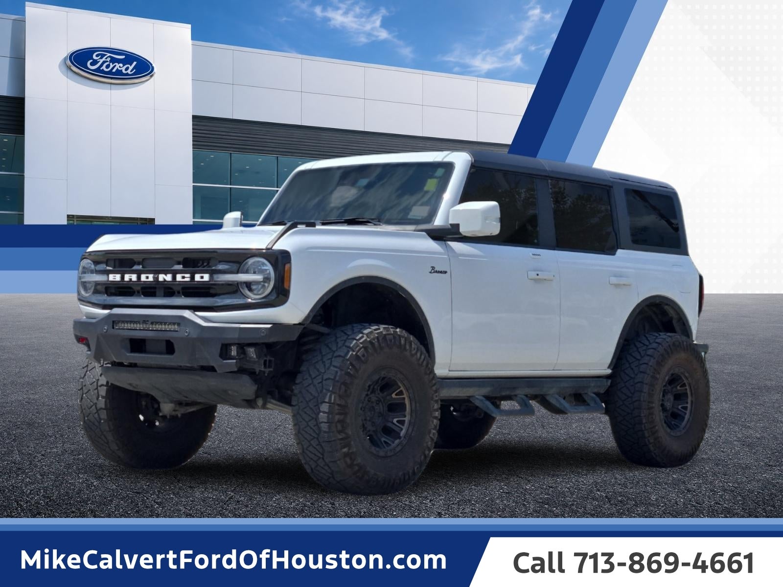 2023 Ford F-250SD King Ranch