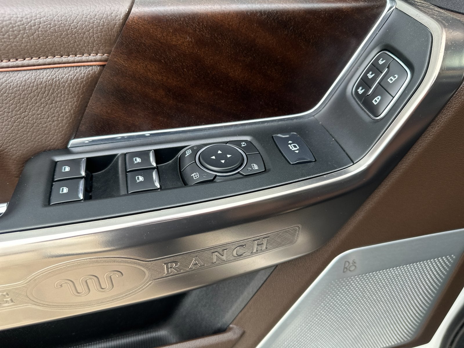 2023 Ford F-250SD King Ranch