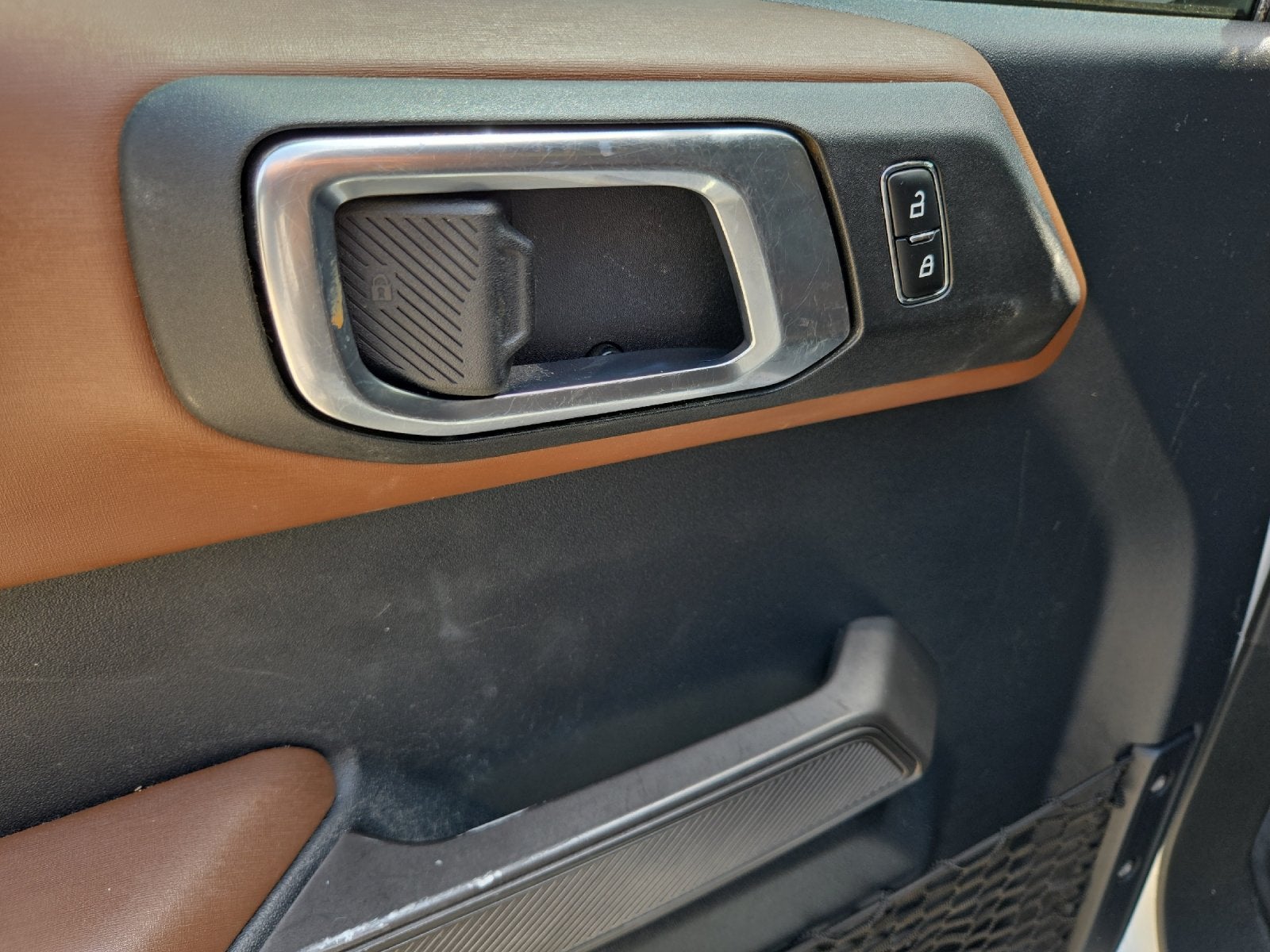 2023 Ford F-250SD King Ranch