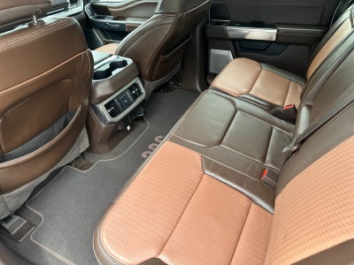 2023 Ford F-250SD King Ranch