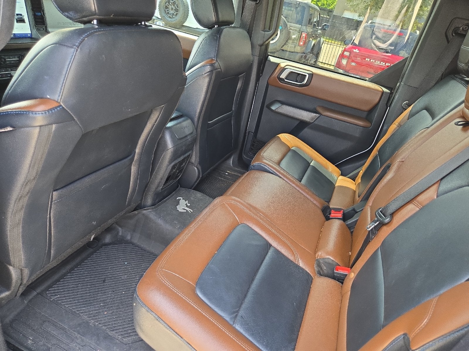 2023 Ford F-250SD King Ranch