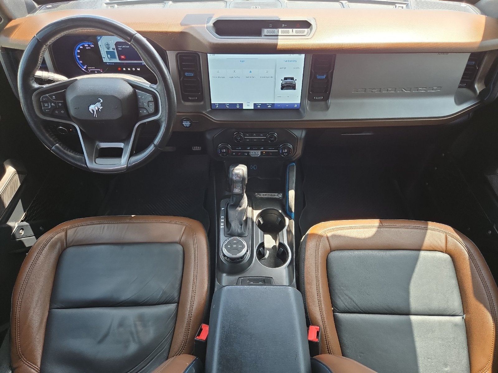 2023 Ford F-250SD King Ranch