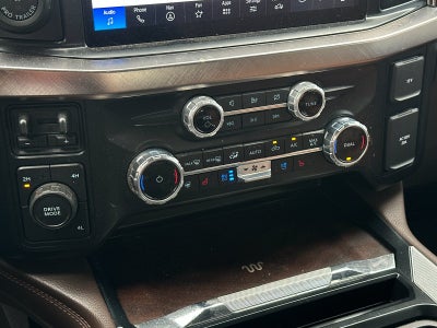 2023 Ford F-250SD King Ranch