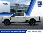 2023 Ford F-250SD King Ranch