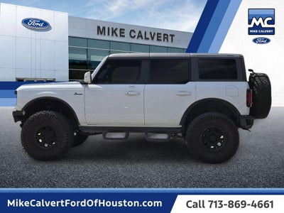 2023 Ford F-250SD King Ranch