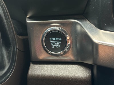 2023 Ford F-250SD King Ranch