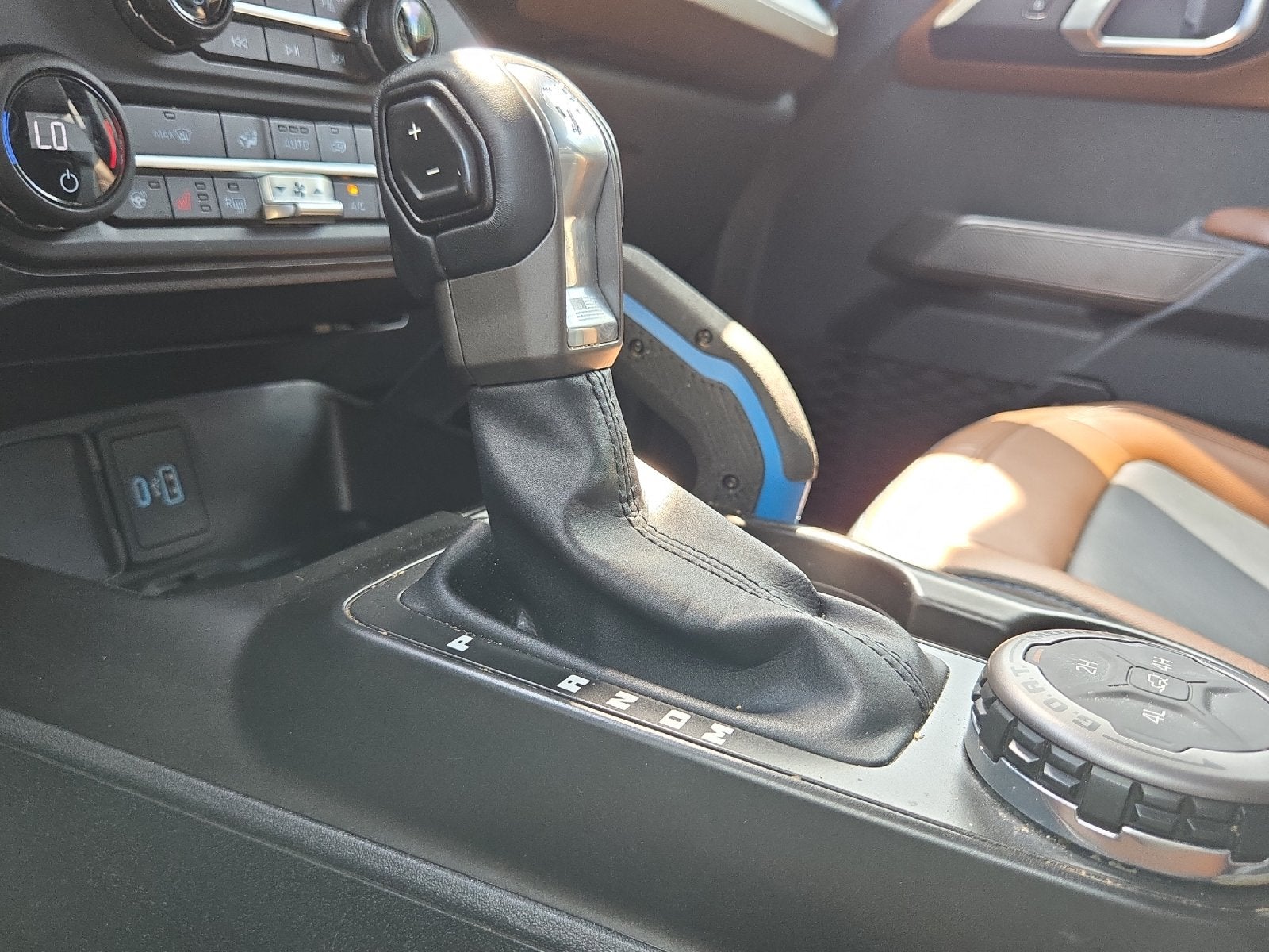 2023 Ford F-250SD King Ranch