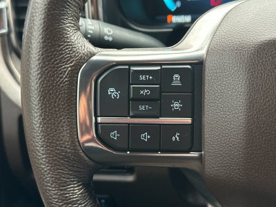 2023 Ford F-250SD King Ranch