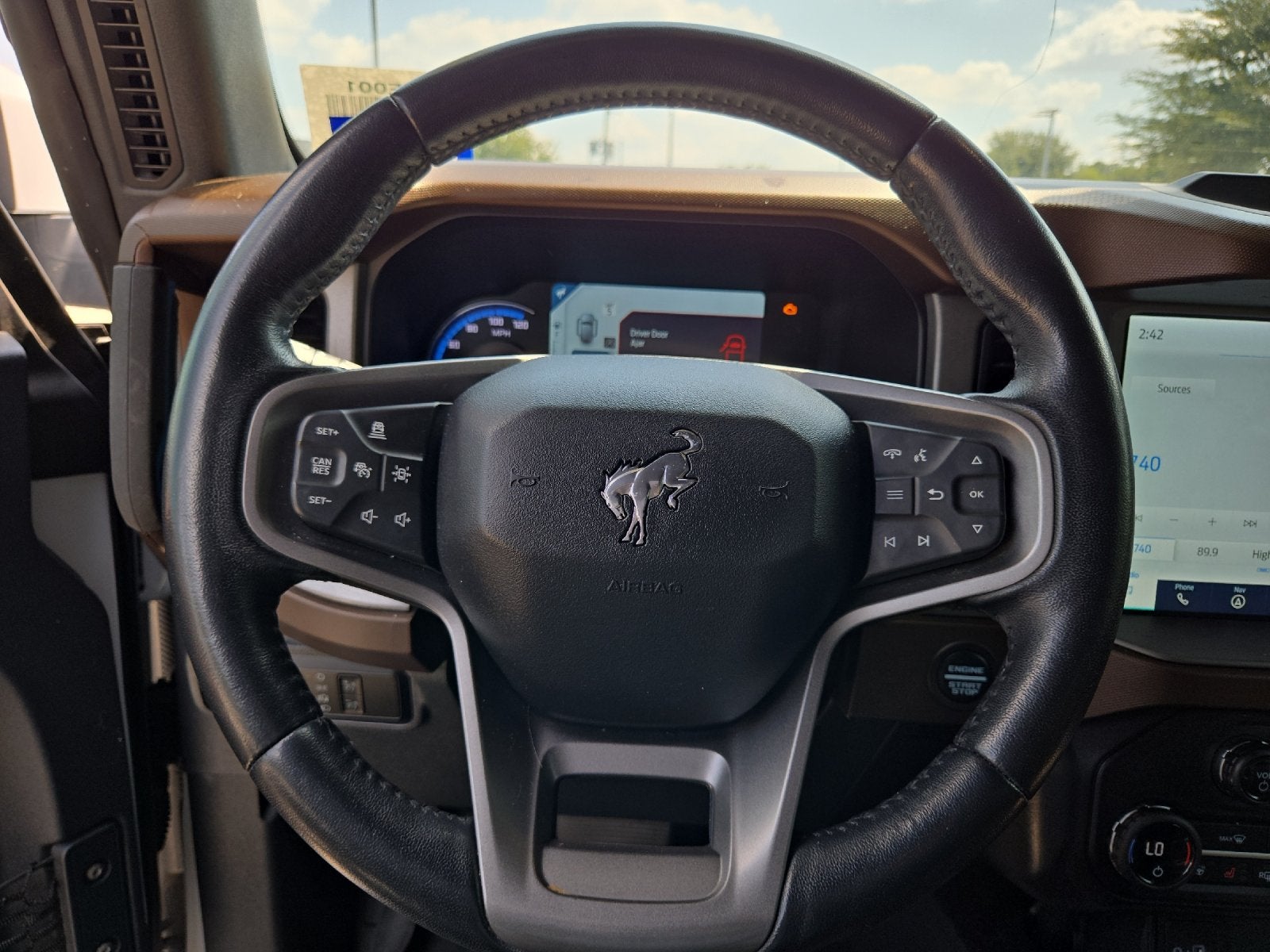 2023 Ford F-250SD King Ranch