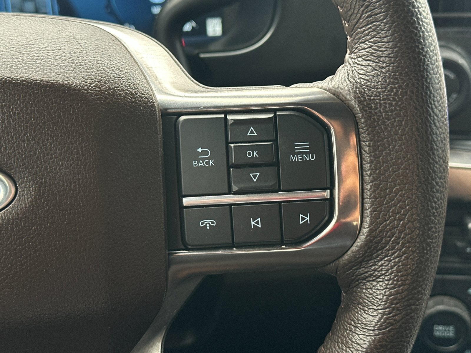 2023 Ford F-250SD King Ranch