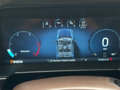 2023 Ford F-250SD King Ranch