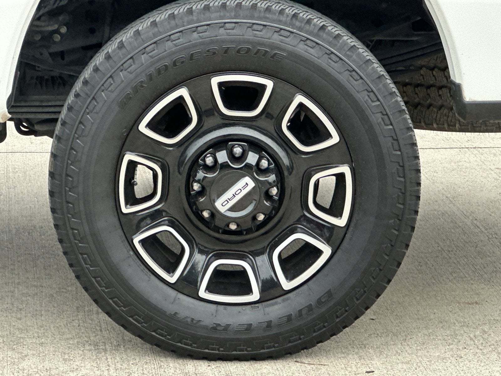 2023 Ford F-250SD King Ranch