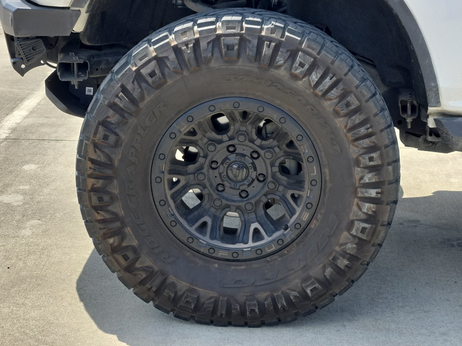 2023 Ford F-250SD King Ranch