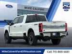 2023 Ford F-250SD King Ranch