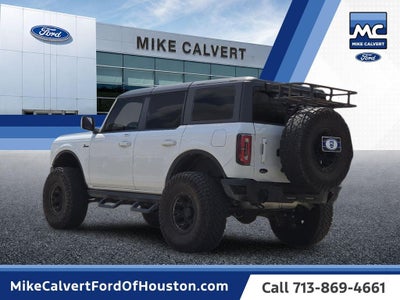 2023 Ford F-250SD King Ranch