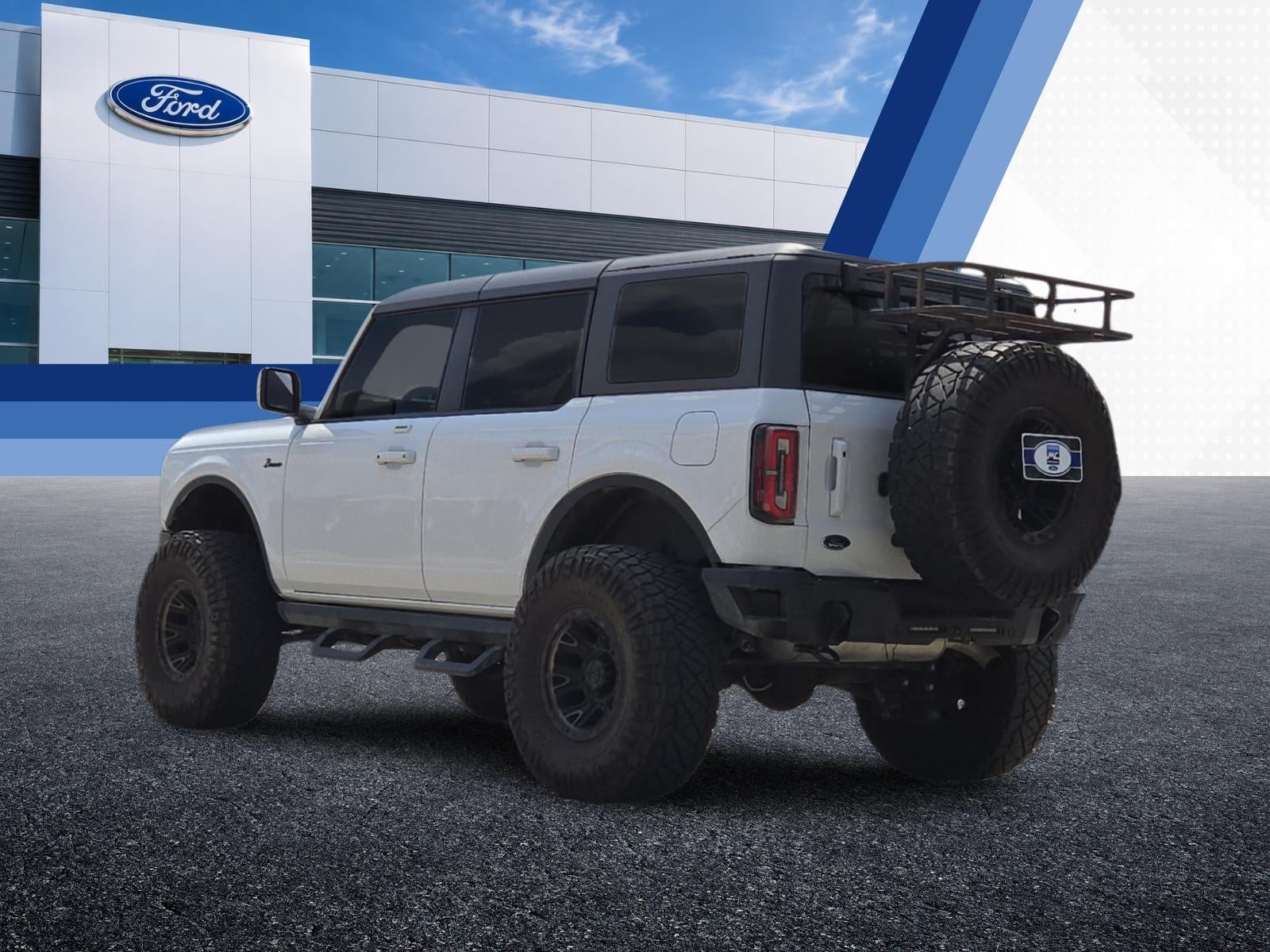 2023 Ford F-250SD King Ranch