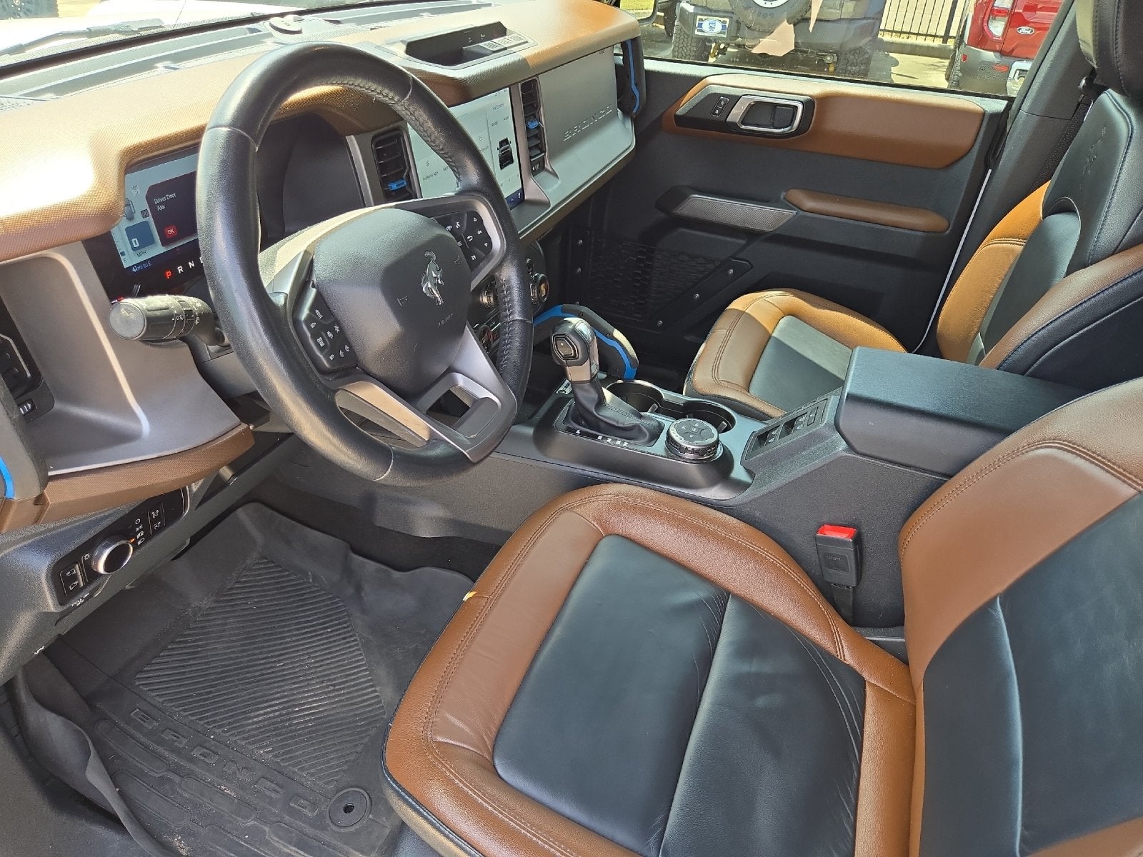 2023 Ford F-250SD King Ranch